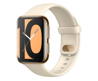 OPPO Watch 46mm zloty NFC - 587703 - zdjęcie 1